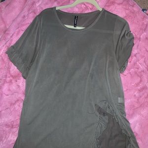 Large boutique top